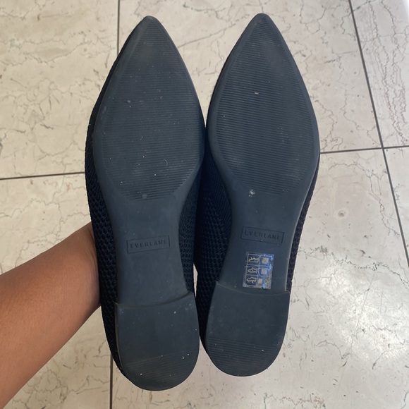Everlane Reknit flats - Picture 5 of 6